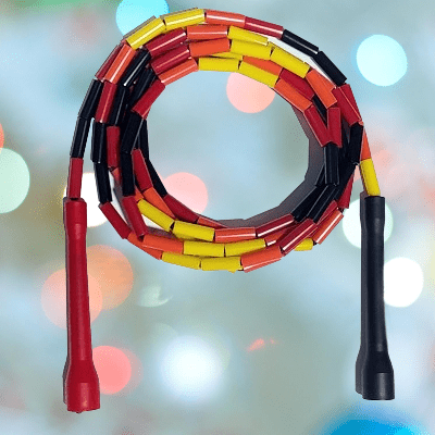 Corde à Sauter - JumpRope™ - Orange - Gt Lifting Universe