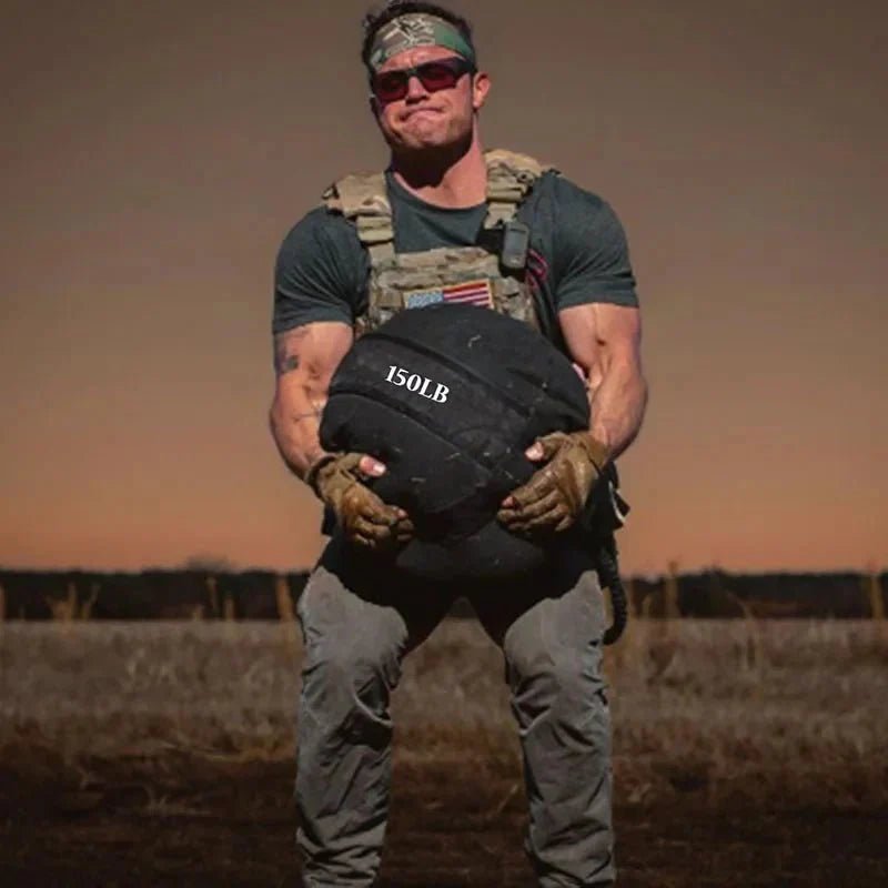 Sac de Sable - StrongHold™ - 150 - Gt Lifting Universe